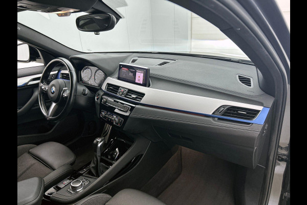 BMW X2 xDrive25e M SPORT | EL-ACHTERKLEP | NAVI