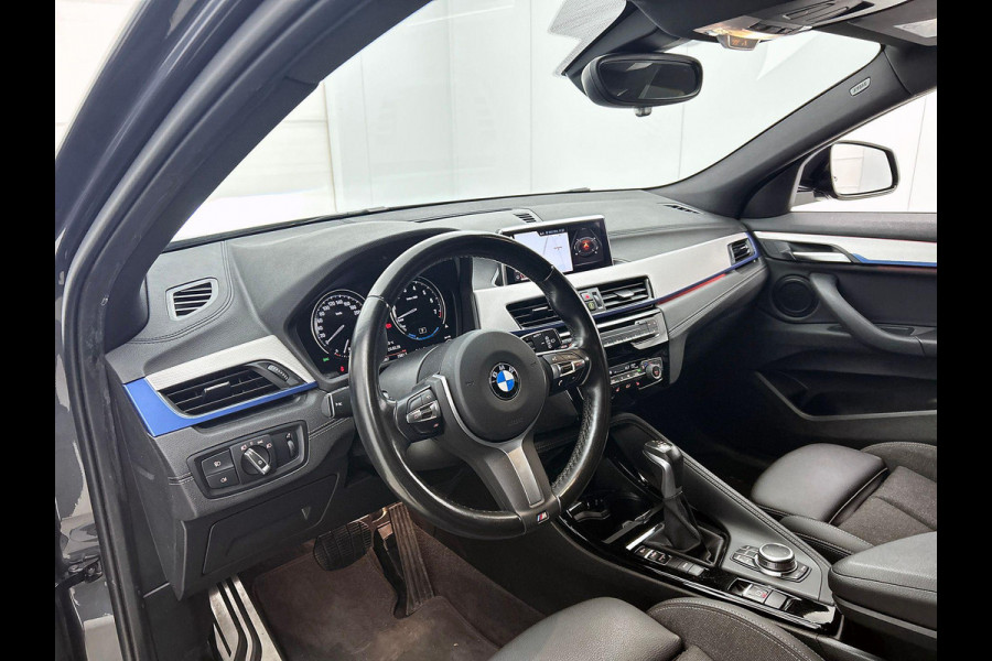 BMW X2 xDrive25e M SPORT | EL-ACHTERKLEP | NAVI