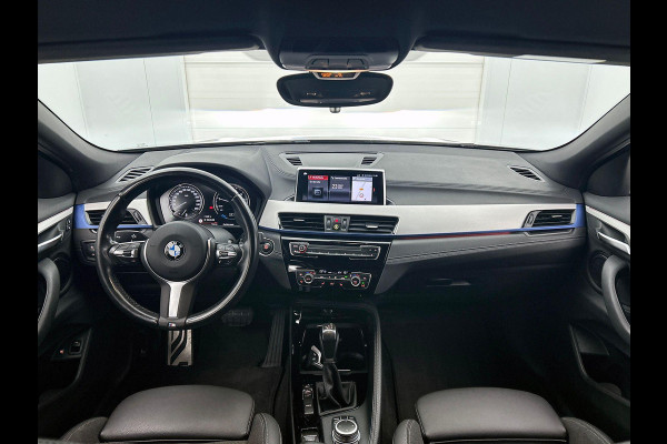 BMW X2 xDrive25e M SPORT | EL-ACHTERKLEP | NAVI