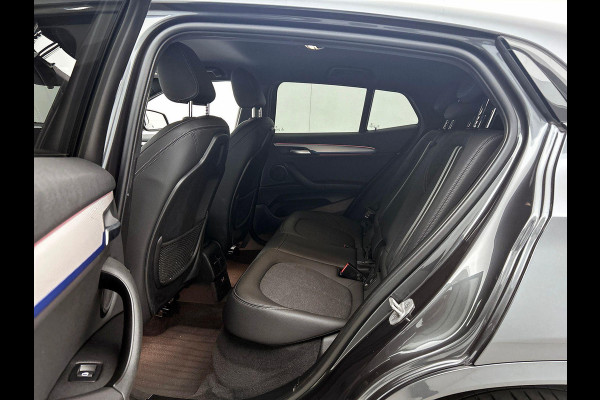BMW X2 xDrive25e M SPORT | EL-ACHTERKLEP | NAVI