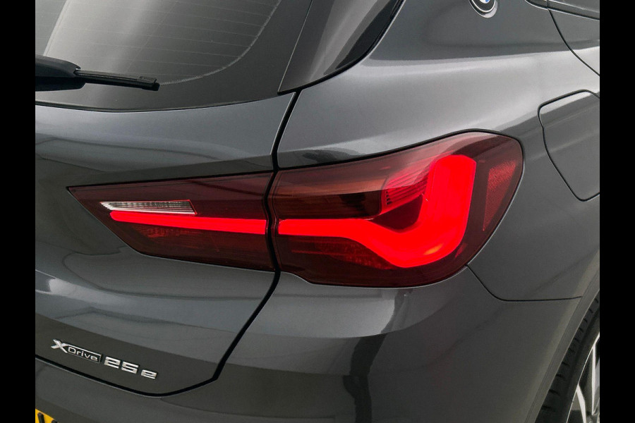 BMW X2 xDrive25e M SPORT | EL-ACHTERKLEP | NAVI