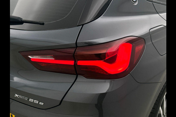 BMW X2 xDrive25e M SPORT | EL-ACHTERKLEP | NAVI
