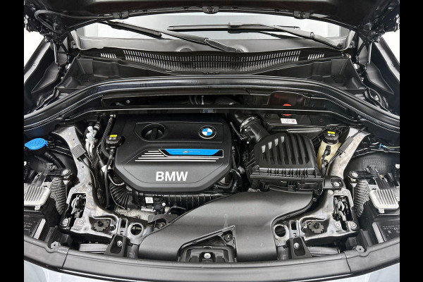 BMW X2 xDrive25e M SPORT | EL-ACHTERKLEP | NAVI