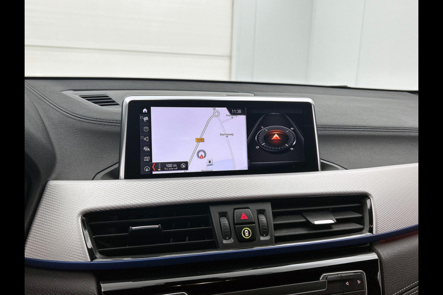 BMW X2 xDrive25e M SPORT | EL-ACHTERKLEP | NAVI