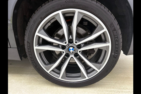 BMW X2 xDrive25e M SPORT | EL-ACHTERKLEP | NAVI