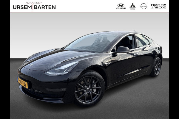 Tesla Model 3 Standard RWD Plus 60 kWh