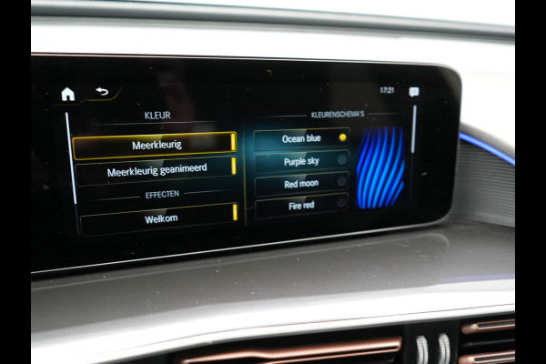 Mercedes-Benz EQC 400 4MATIC AMG Line 408pk INCL BTW | Trekhaak af Fabriek | Adaptive Cruise | 360 Camera | Multibeam LED | Standkachel | Sfeerverlichting | 19"L.M | Widescreen | Keyless | BLIS |