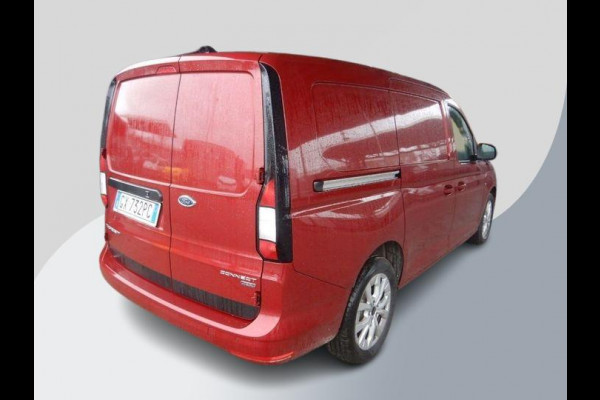 Ford Transit Connect 1.5 EcoBoost PHEV L2 Limited 150pk | Navigatie | Adaptieve Cruise | Winterpack | BLIS