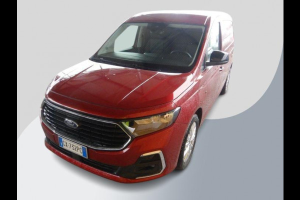 Ford Transit Connect 1.5 EcoBoost PHEV L2 Limited 150pk | Navigatie | Adaptieve Cruise | Winterpack | BLIS