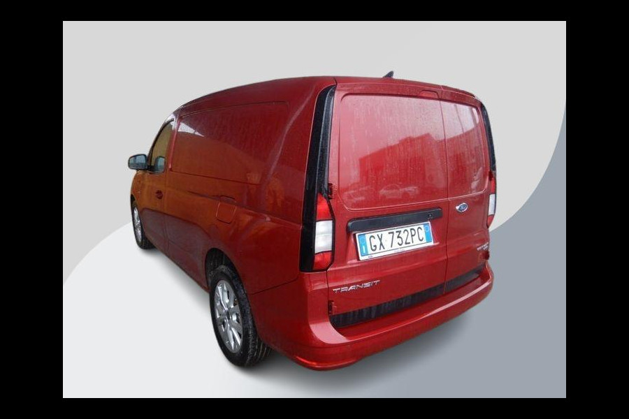 Ford Transit Connect 1.5 EcoBoost PHEV L2 Limited 150pk | Navigatie | Adaptieve Cruise | Winterpack | BLIS