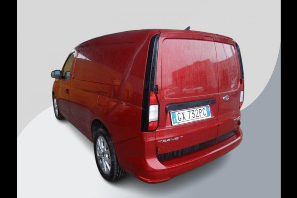 Ford Transit Connect 1.5 EcoBoost PHEV L2 Limited 150pk | Navigatie | Adaptieve Cruise | Winterpack | BLIS