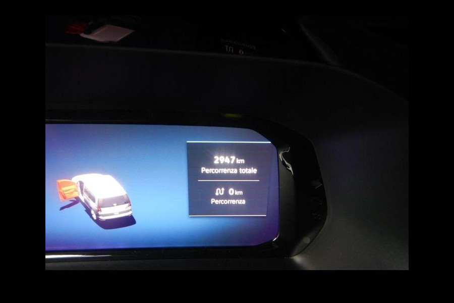 Ford Transit Connect 1.5 EcoBoost PHEV L2 Limited 150pk | Navigatie | Adaptieve Cruise | Winterpack | BLIS