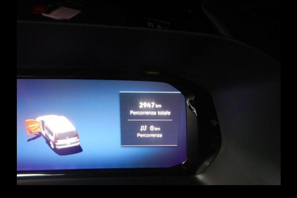 Ford Transit Connect 1.5 EcoBoost PHEV L2 Limited 150pk | Navigatie | Adaptieve Cruise | Winterpack | BLIS