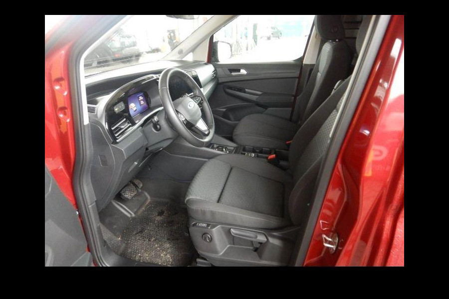 Ford Transit Connect 1.5 EcoBoost PHEV L2 Limited 150pk | Navigatie | Adaptieve Cruise | Winterpack | BLIS