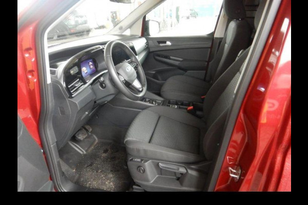 Ford Transit Connect 1.5 EcoBoost PHEV L2 Limited 150pk | Navigatie | Adaptieve Cruise | Winterpack | BLIS