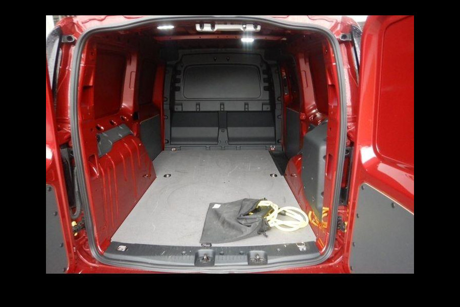 Ford Transit Connect 1.5 EcoBoost PHEV L2 Limited 150pk | Navigatie | Adaptieve Cruise | Winterpack | BLIS