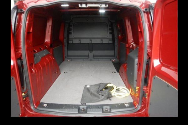 Ford Transit Connect 1.5 EcoBoost PHEV L2 Limited 150pk | Navigatie | Adaptieve Cruise | Winterpack | BLIS