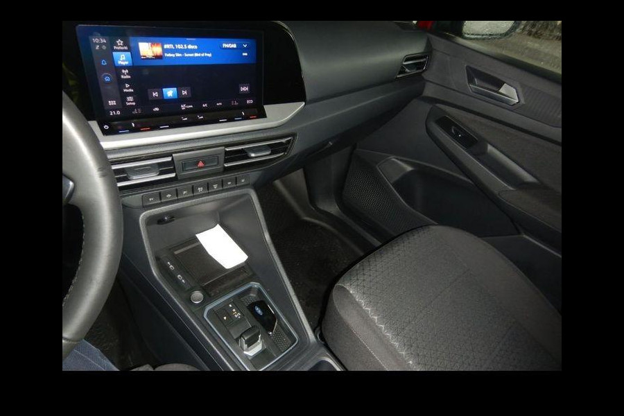 Ford Transit Connect 1.5 EcoBoost PHEV L2 Limited 150pk | Navigatie | Adaptieve Cruise | Winterpack | BLIS