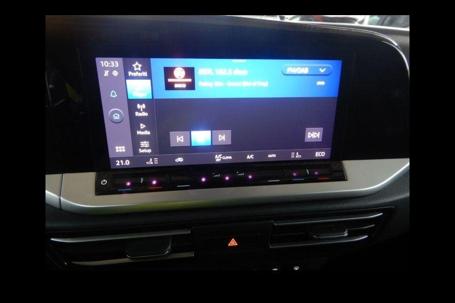 Ford Transit Connect 1.5 EcoBoost PHEV L2 Limited 150pk | Navigatie | Adaptieve Cruise | Winterpack | BLIS