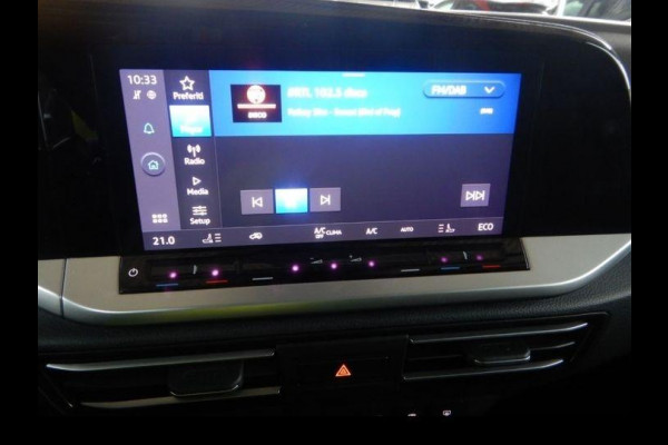 Ford Transit Connect 1.5 EcoBoost PHEV L2 Limited 150pk | Navigatie | Adaptieve Cruise | Winterpack | BLIS