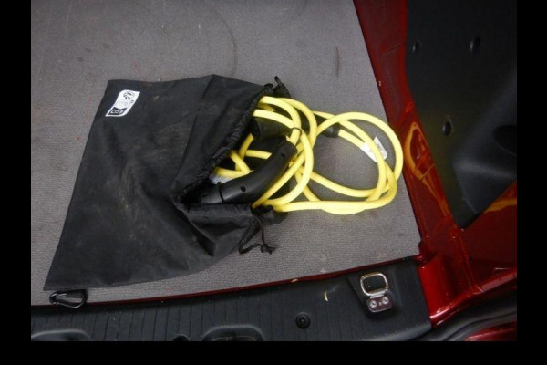 Ford Transit Connect 1.5 EcoBoost PHEV L2 Limited 150pk | Navigatie | Adaptieve Cruise | Winterpack | BLIS