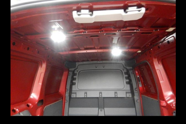 Ford Transit Connect 1.5 EcoBoost PHEV L2 Limited 150pk | Navigatie | Adaptieve Cruise | Winterpack | BLIS