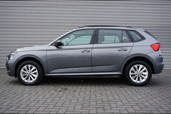 Škoda Kamiq 110 PK Ambition AUTOMAAT | AIRCO | PDC | NAVI BY APP