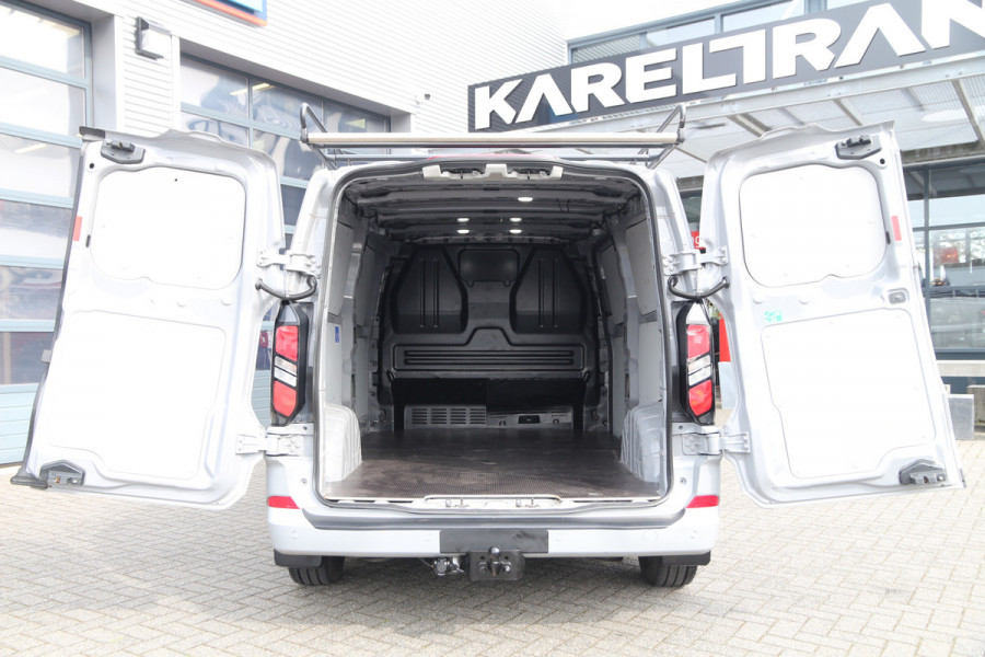 Ford Transit Custom 2.0 TDCI 170 | Aut. | KAR-edition | L2H1 | Trekhaak | Camera | Clima..