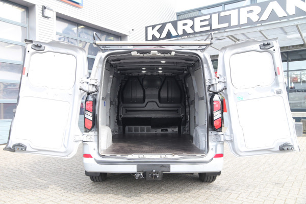 Ford Transit Custom 2.0 TDCI 170 | Aut. | KAR-edition | L2H1 | Trekhaak | Camera | Clima..