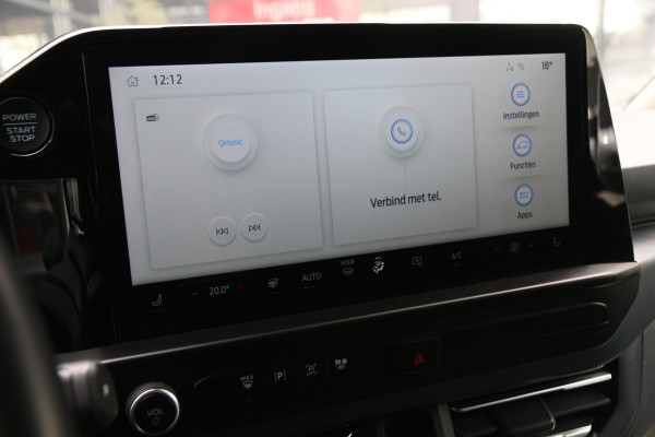 Ford Transit Custom 2.0 TDCI 170 | Aut. | KAR-edition | L2H1 | Trekhaak | Camera | Clima..