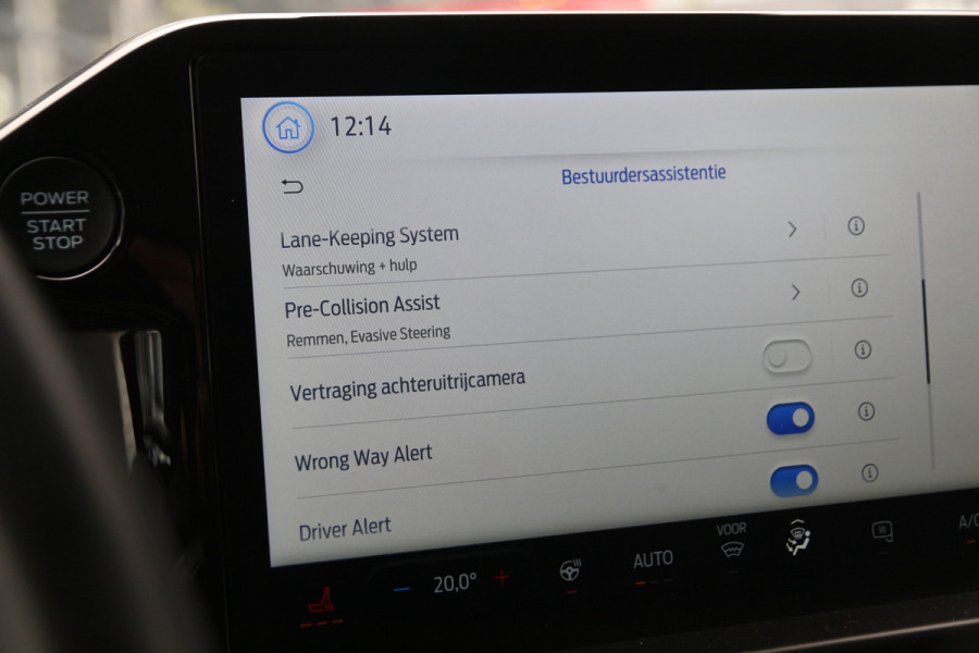 Ford Transit Custom 2.0 TDCI 170 | Aut. | KAR-edition | L2H1 | Trekhaak | Camera | Clima..