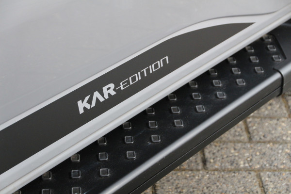 Ford Transit Custom 2.0 TDCI 170 | Aut. | KAR-edition | L2H1 | Trekhaak | Camera | Clima..