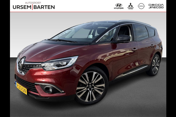 Renault Grand Scénic 1.3 TCe Initiale Paris | Automaat | Wegklapbare trekhaak 1.800 kg