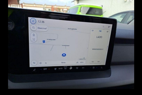 Ford E-Tourneo Courier Limited 44 kWh 136pk | Driver Assistance pack incl. Navigatie | 5 Persoons! | Winterpack