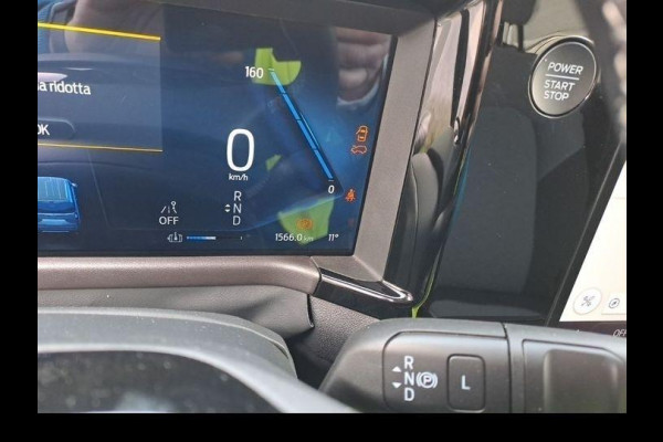 Ford E-Tourneo Courier Limited 44 kWh 136pk | Driver Assistance pack incl. Navigatie | 5 Persoons! | Winterpack