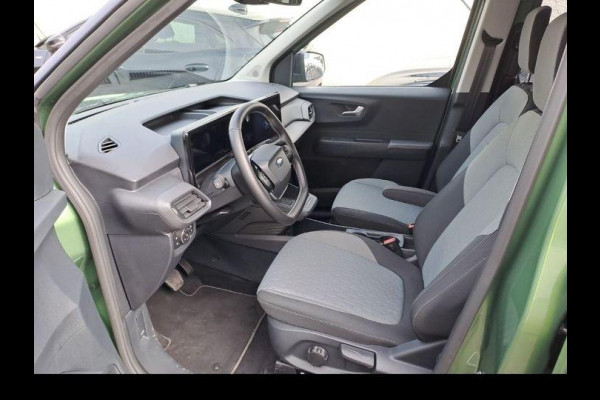 Ford E-Tourneo Courier Limited 44 kWh 136pk | Driver Assistance pack incl. Navigatie | 5 Persoons! | Winterpack