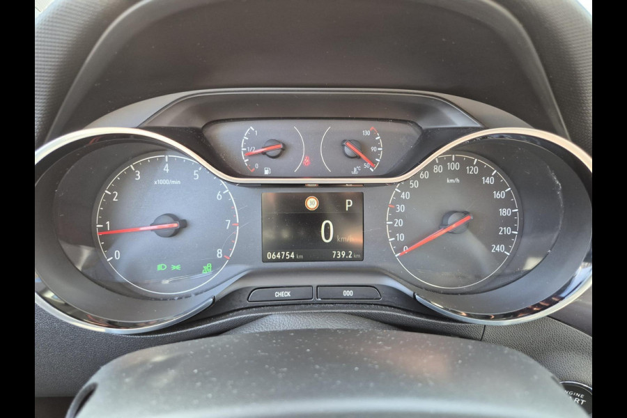 Opel Crossland X 1.2 Turbo Innovation