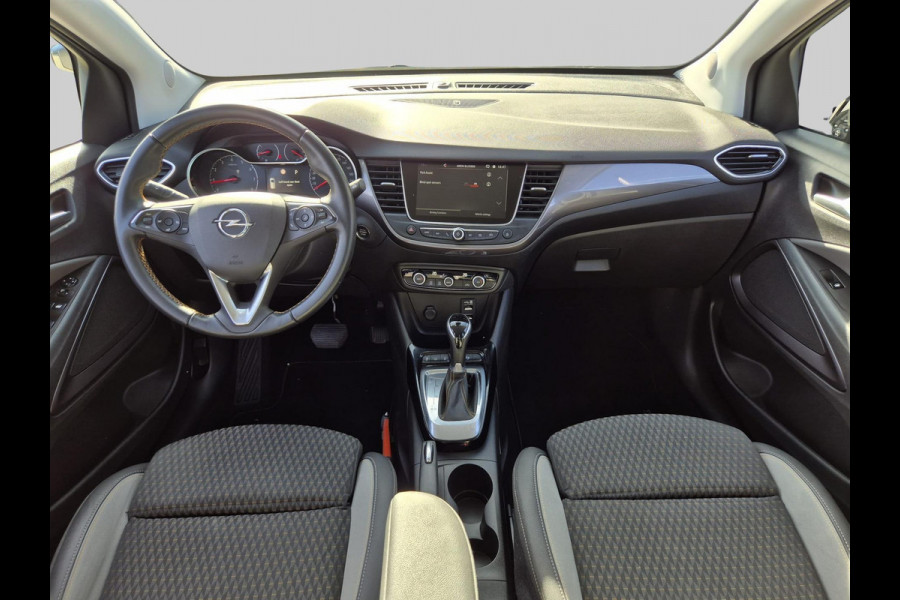 Opel Crossland X 1.2 Turbo Innovation