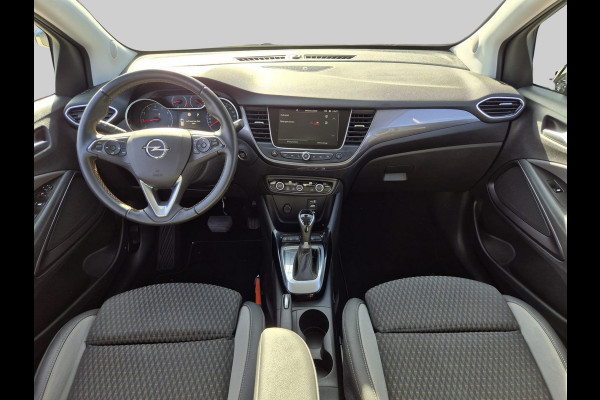 Opel Crossland X 1.2 Turbo Innovation