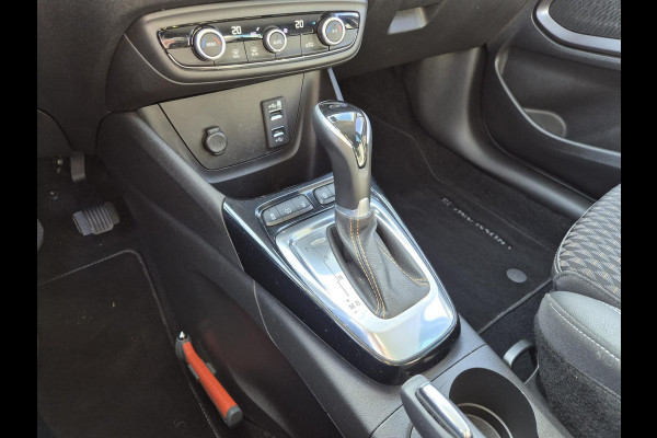 Opel Crossland X 1.2 Turbo Innovation