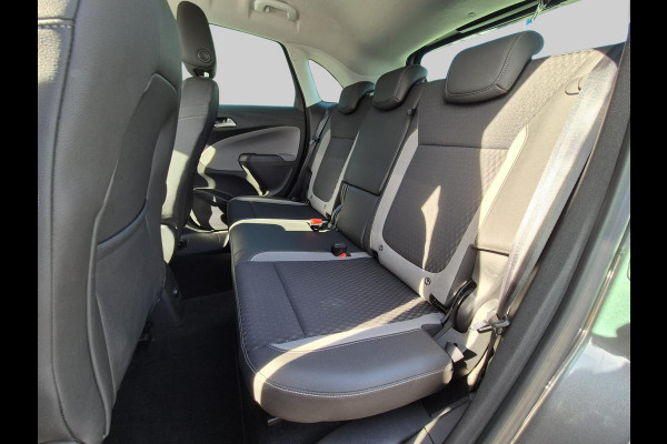 Opel Crossland X 1.2 Turbo Innovation