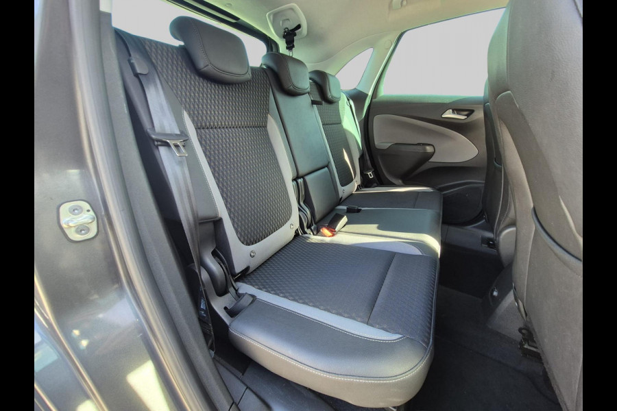 Opel Crossland X 1.2 Turbo Innovation