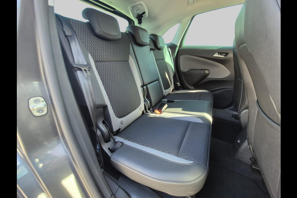 Opel Crossland X 1.2 Turbo Innovation