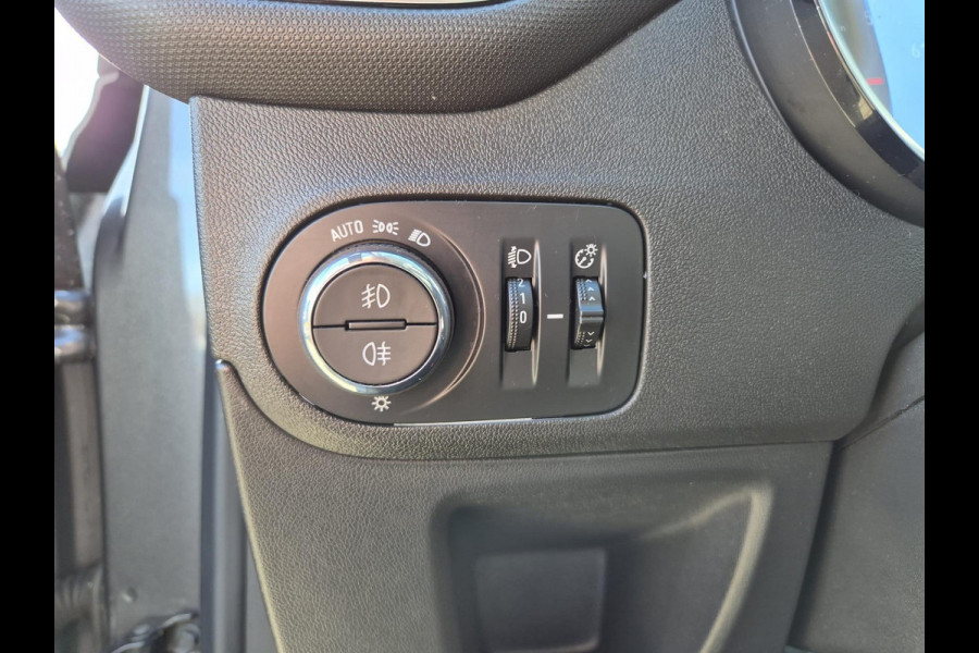 Opel Crossland X 1.2 Turbo Innovation