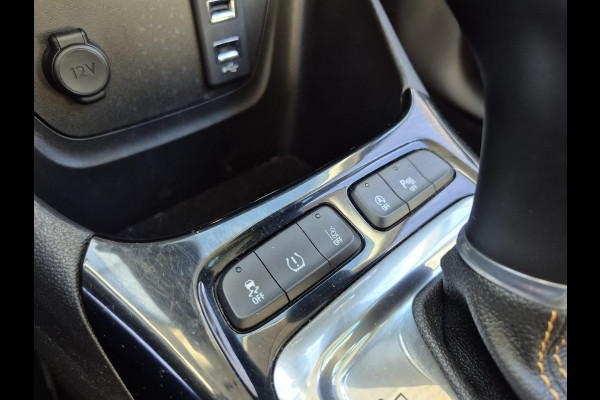 Opel Crossland X 1.2 Turbo Innovation