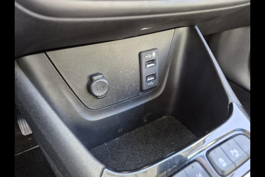 Opel Crossland X 1.2 Turbo Innovation