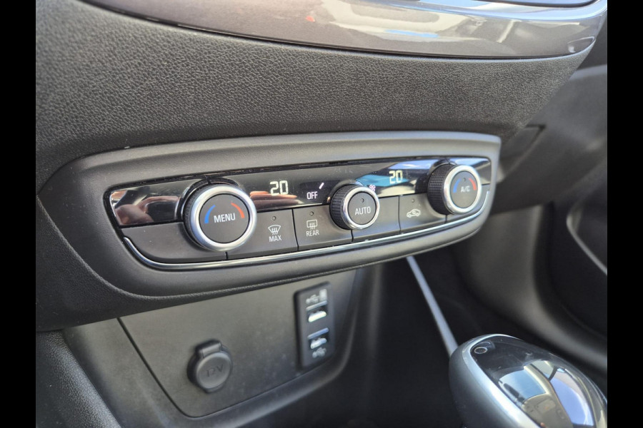 Opel Crossland X 1.2 Turbo Innovation