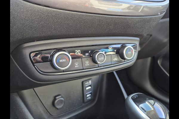 Opel Crossland X 1.2 Turbo Innovation