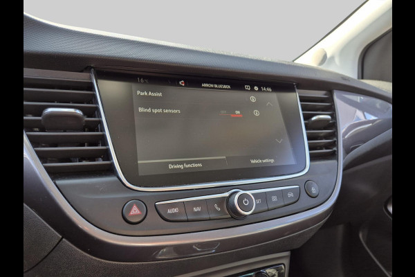 Opel Crossland X 1.2 Turbo Innovation