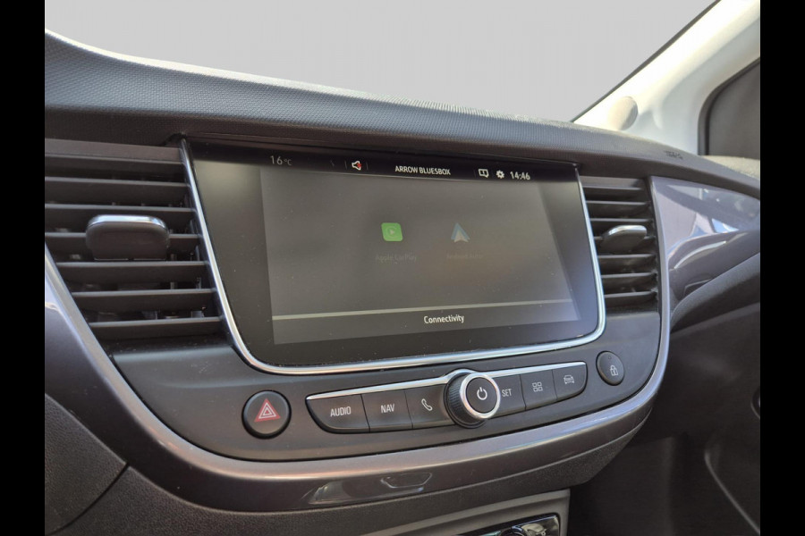 Opel Crossland X 1.2 Turbo Innovation